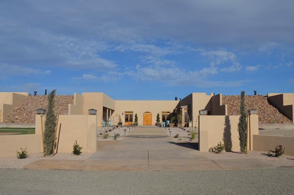 Tirrito Farm