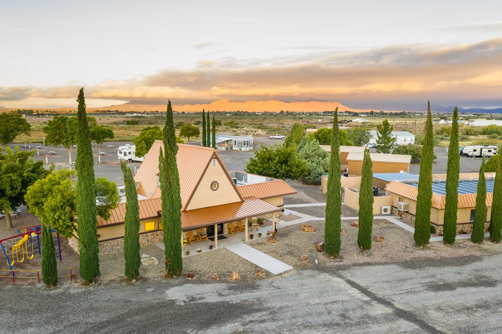 Frequently Asked Questions | Willcox/Cochise KOA Holiday