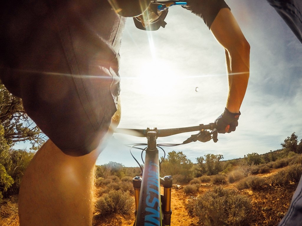 Top 10 Hiking Trails in Willcox | Willcox KOA Holiday