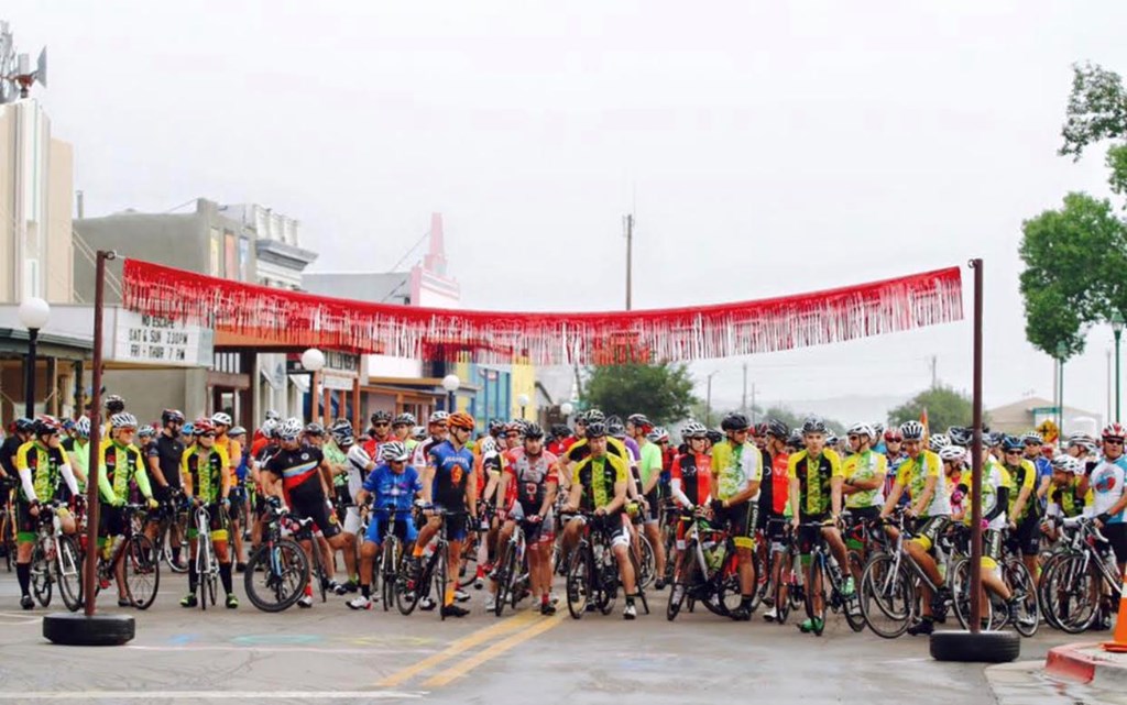 Gear Up for the Willcox Flyer Bike Race: Your Ultimate Guide