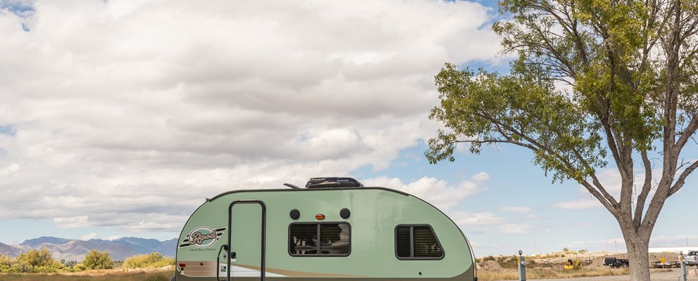 RV Site