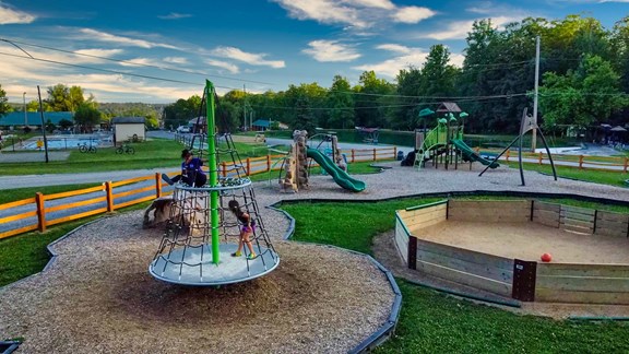 Playground