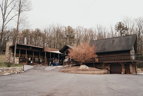Nomad Distilling Co