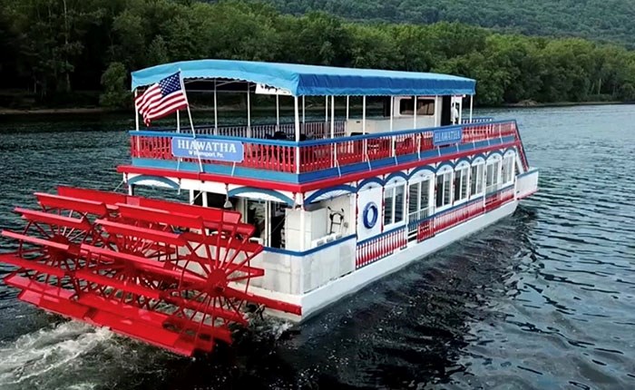 7 Outdoorsy Things To Do Near Williamsport KOA