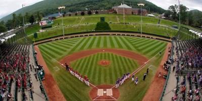 Experiencing the Little League World Series in Williamsport