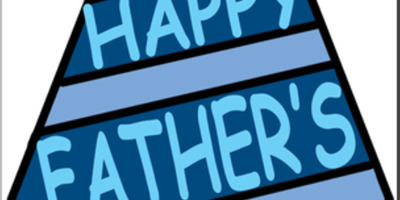 Father's Day Weekend!