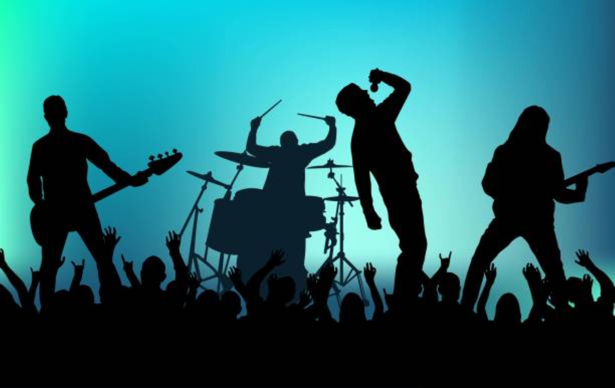 Music Festival Weekend! Photo
