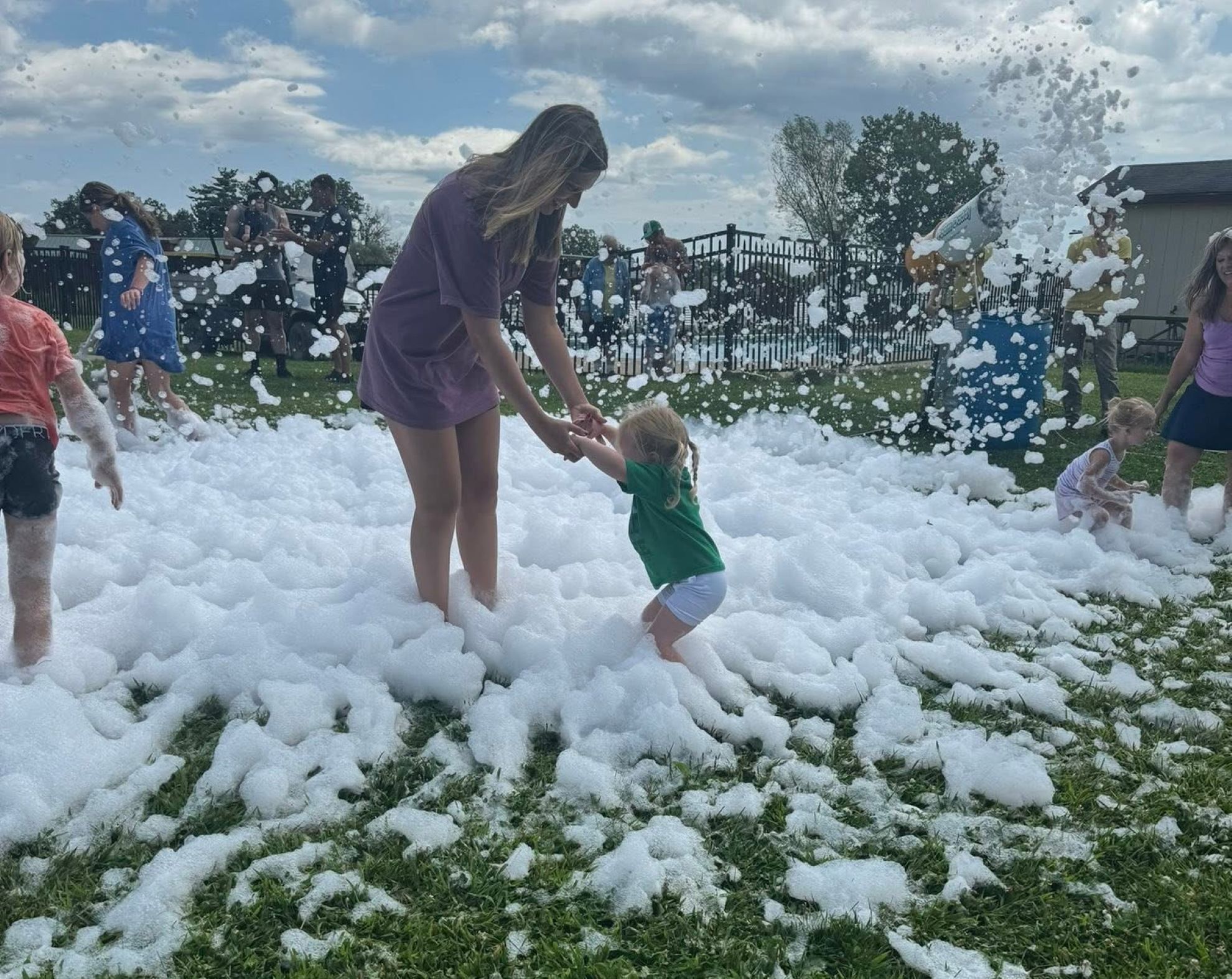 Kids Extreme Weekend! Photo