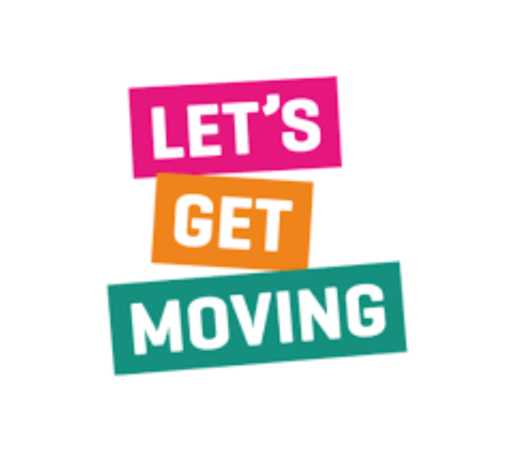 Get Up, Get Moving Weekend! Photo