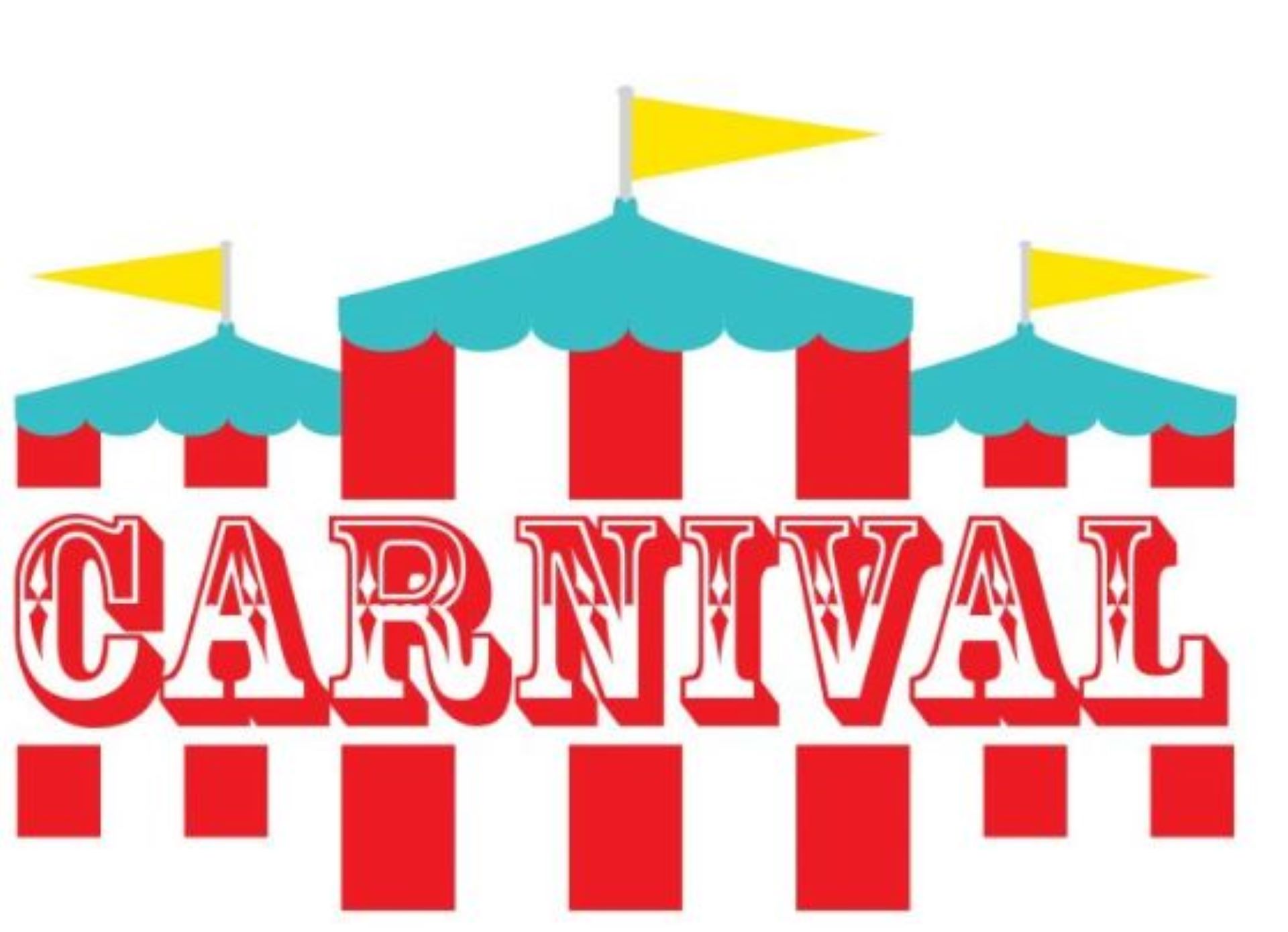 Carnival Weekend! Photo