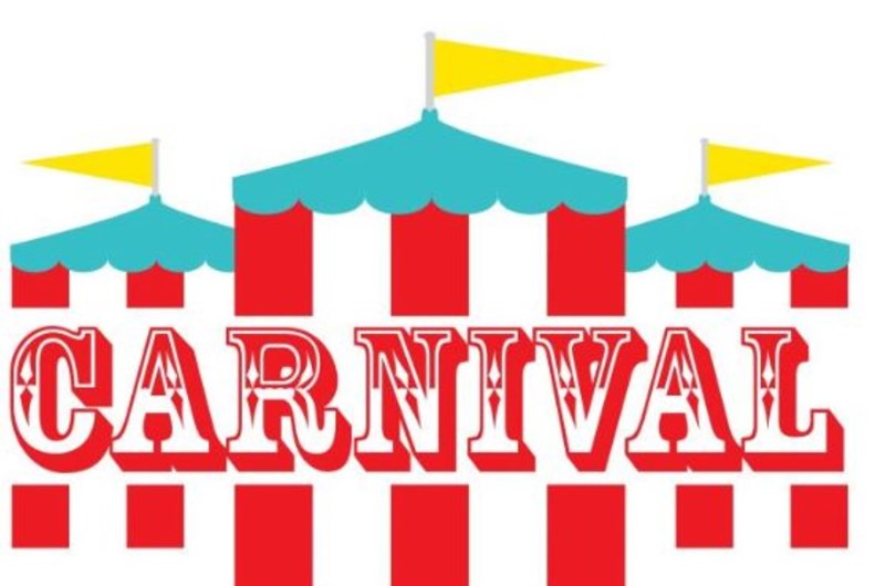 Carnival Weekend! Photo
