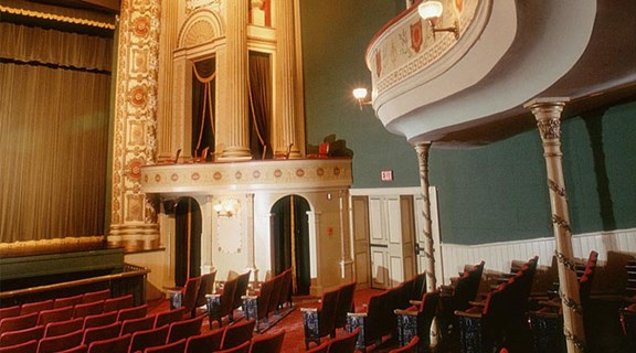 Thalian Hall