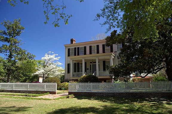 Poplar Grove Plantation