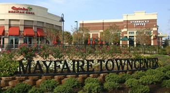 Mayfaire (Shopping & Dining)