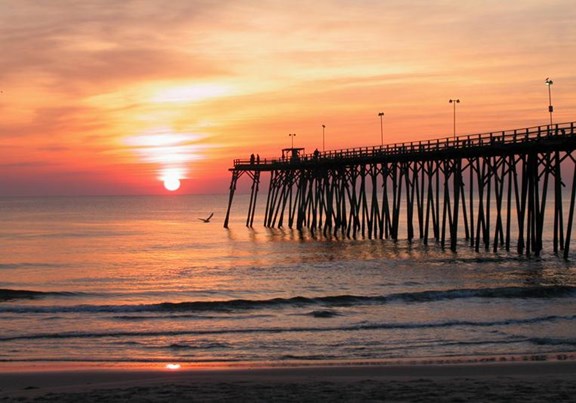 Kure Beach