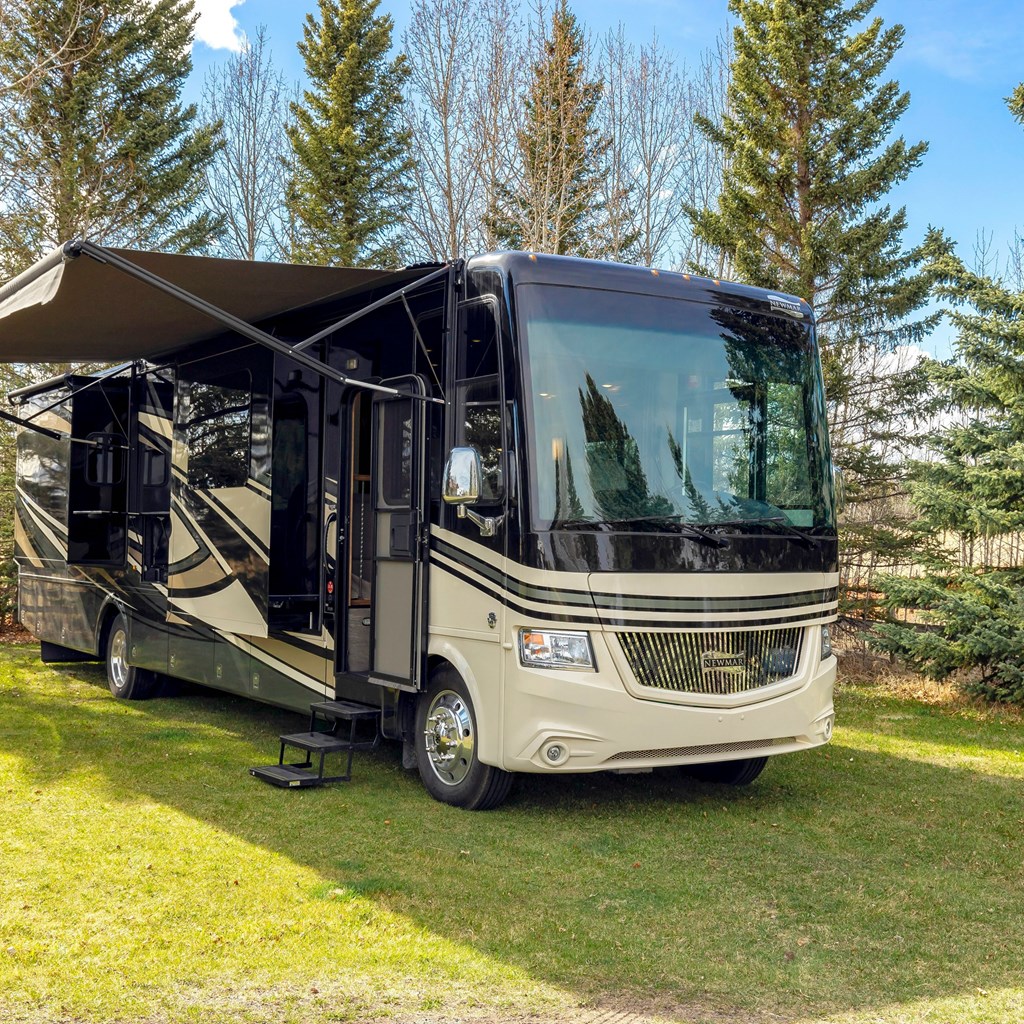 No RV? No Problem. Book an RV Rental via RVshare