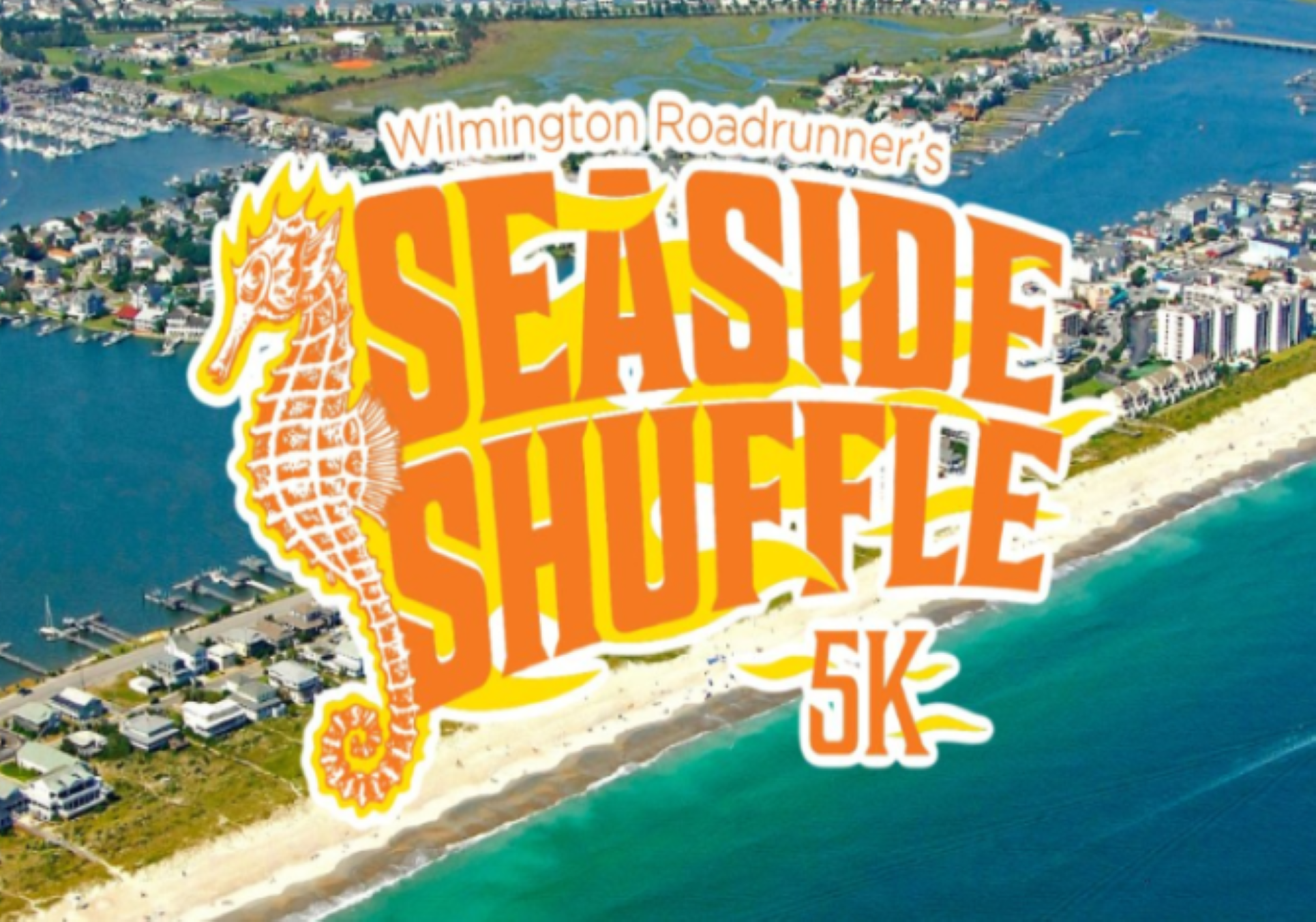 Seaside Shuffle 5K Photo