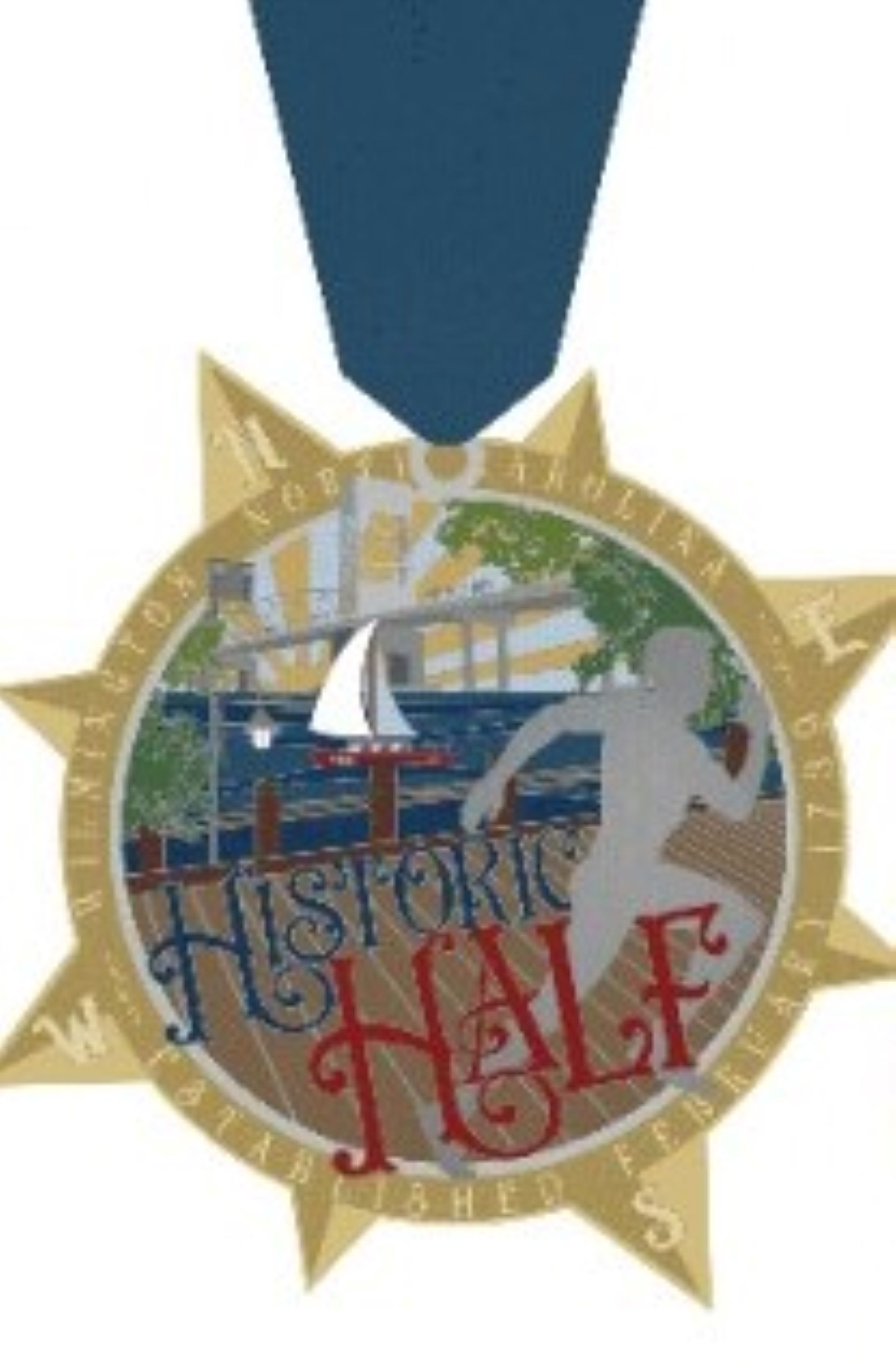 Annual Historic Wilmington Half Marathon & 5K Photo