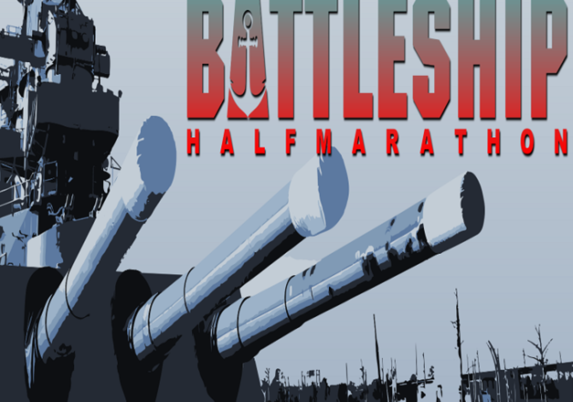 Battleship Half Marathon, 10K and 5K Photo