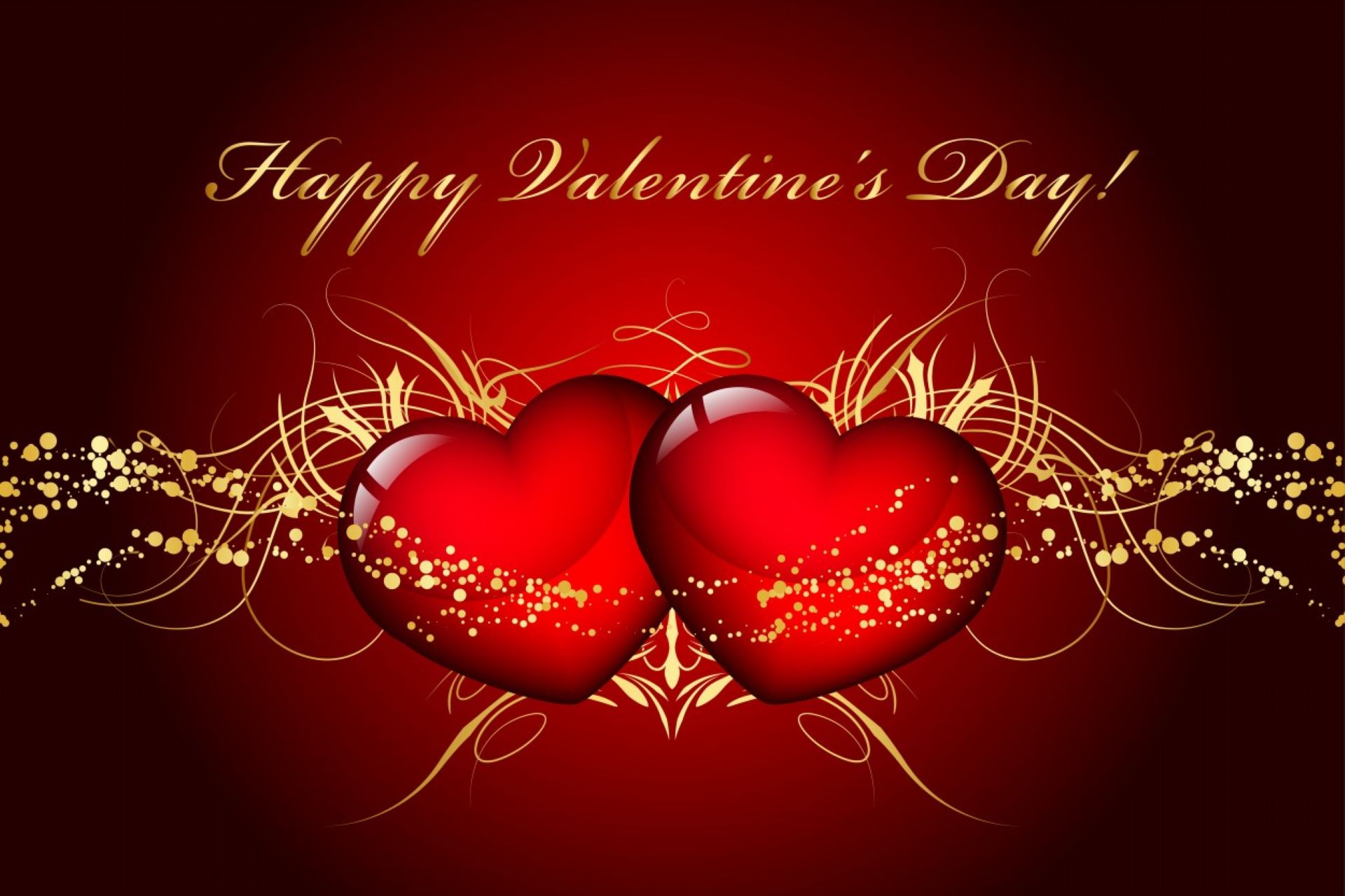 Valentine's Weekend 2027 Photo