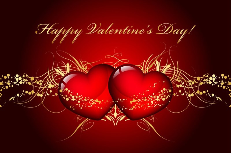 Valentine's Weekend 2027 Photo