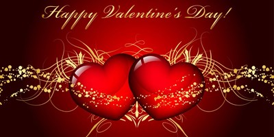 Valentine's Weekend 2027