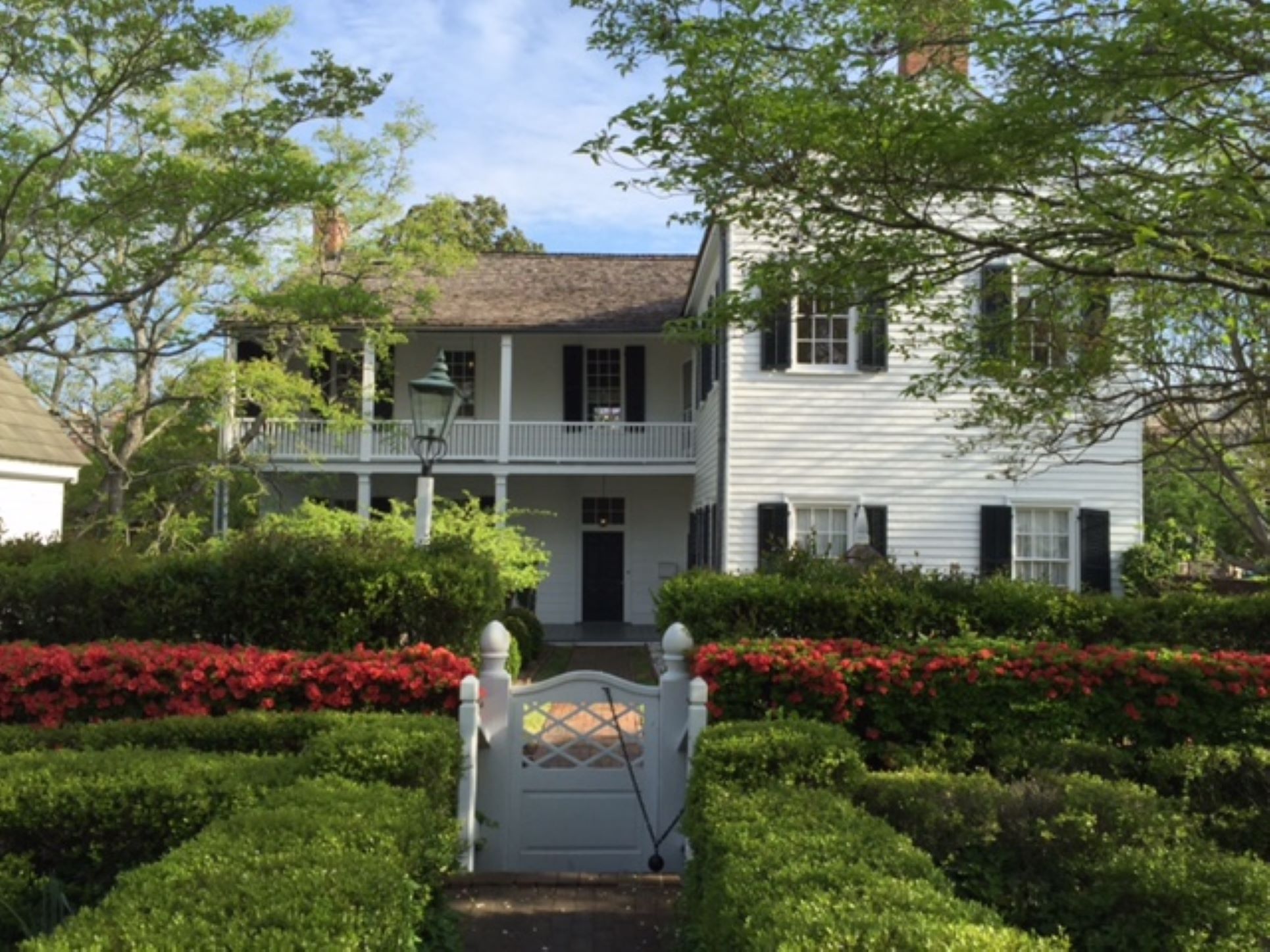 A250th: Colonial Wilmington & The Revolution Walking Tour Photo