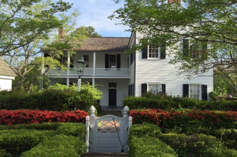 A250th: Colonial Wilmington & The Revolution Walking Tour Photo