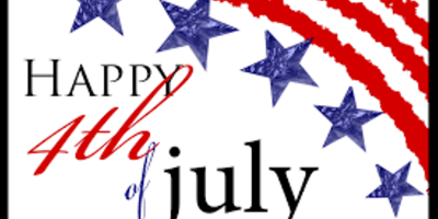 Independence Day Celebration 2026 -  AMERICA 250!!