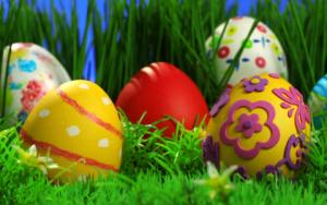 Easter 2027 Photo
