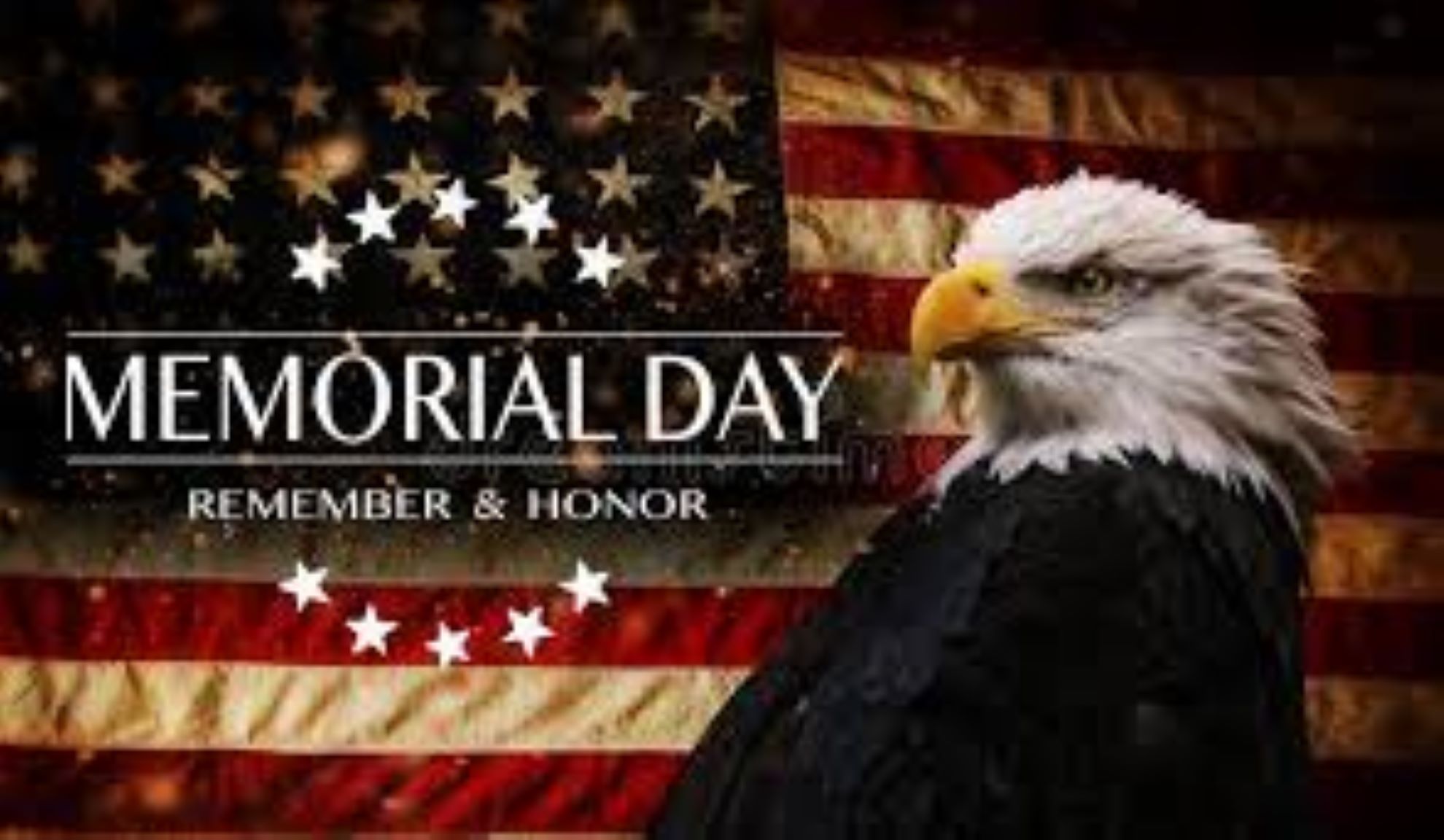 Memorial Day Celebration 2027 Photo
