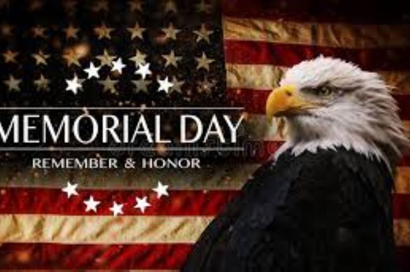Memorial Day Celebration 2027 Photo