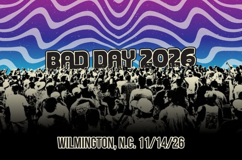 BAD (Brooklyn Arts District) Day Music & Arts Festival 2026 Photo