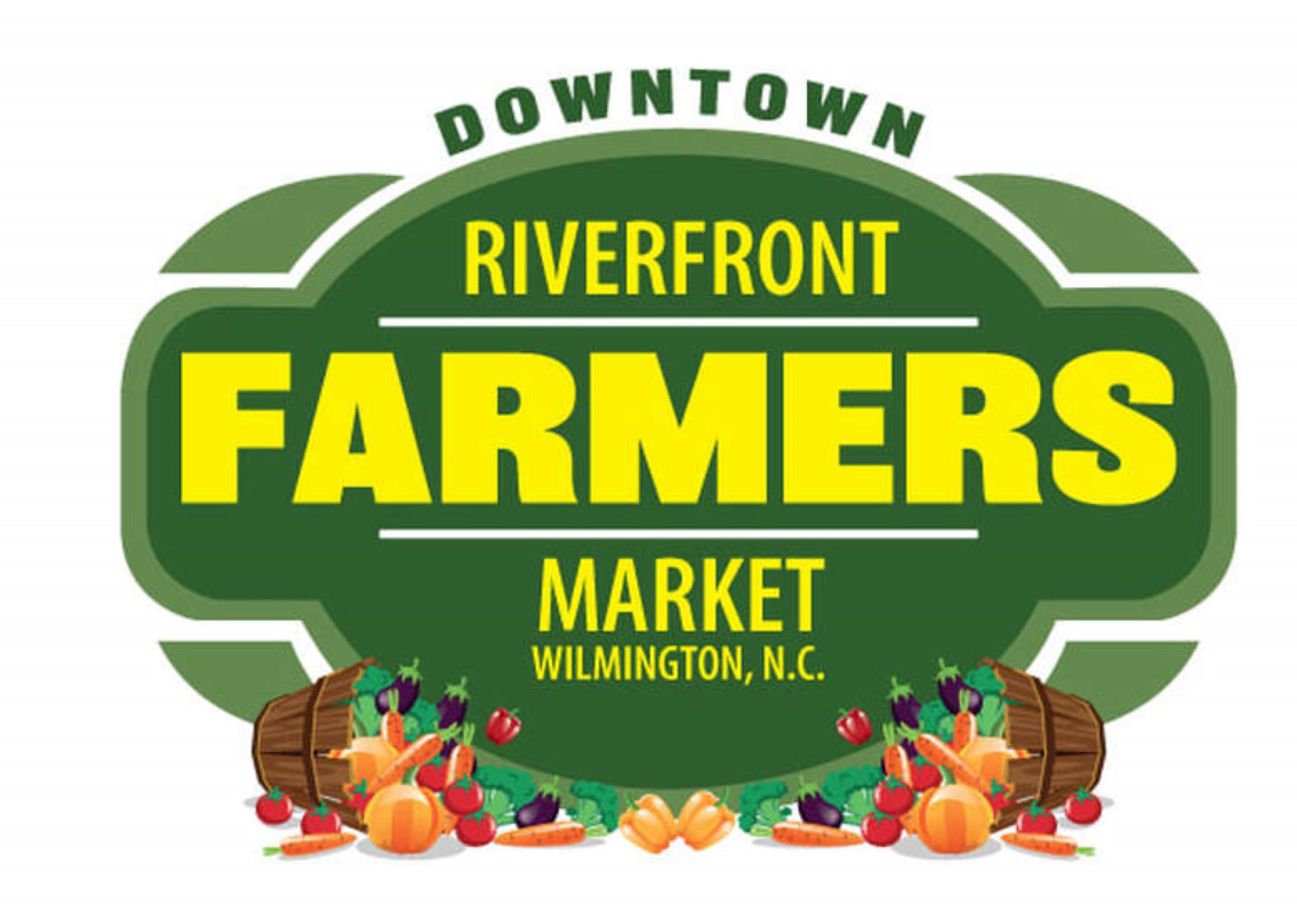 Riverfront Farmers Market Photo