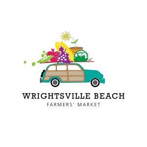 Wrightsville Beach Farmers Market Photo