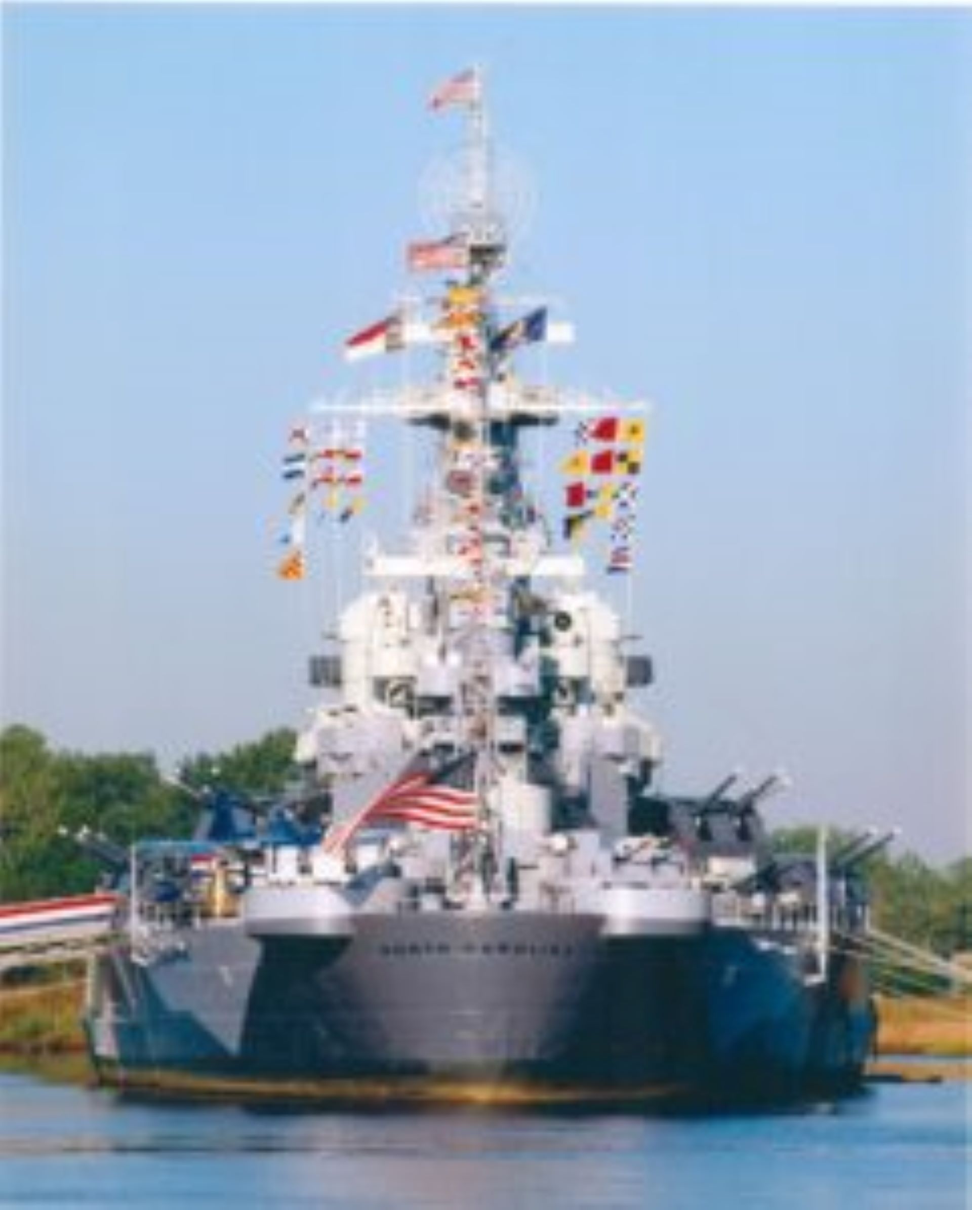 Pearl Harbor Day Remembrance Photo