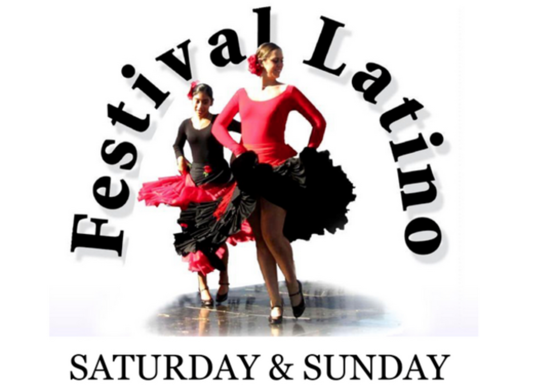 Festival Latino 2026 Photo