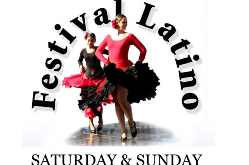 Festival Latino 2026 Photo