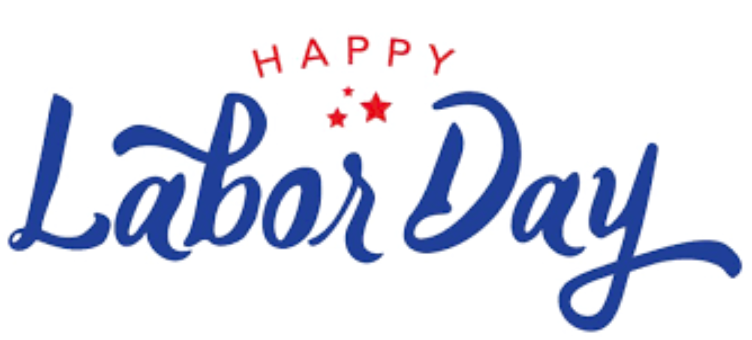 Labor Day 2026 Photo