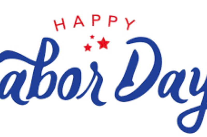 Labor Day 2026 Photo