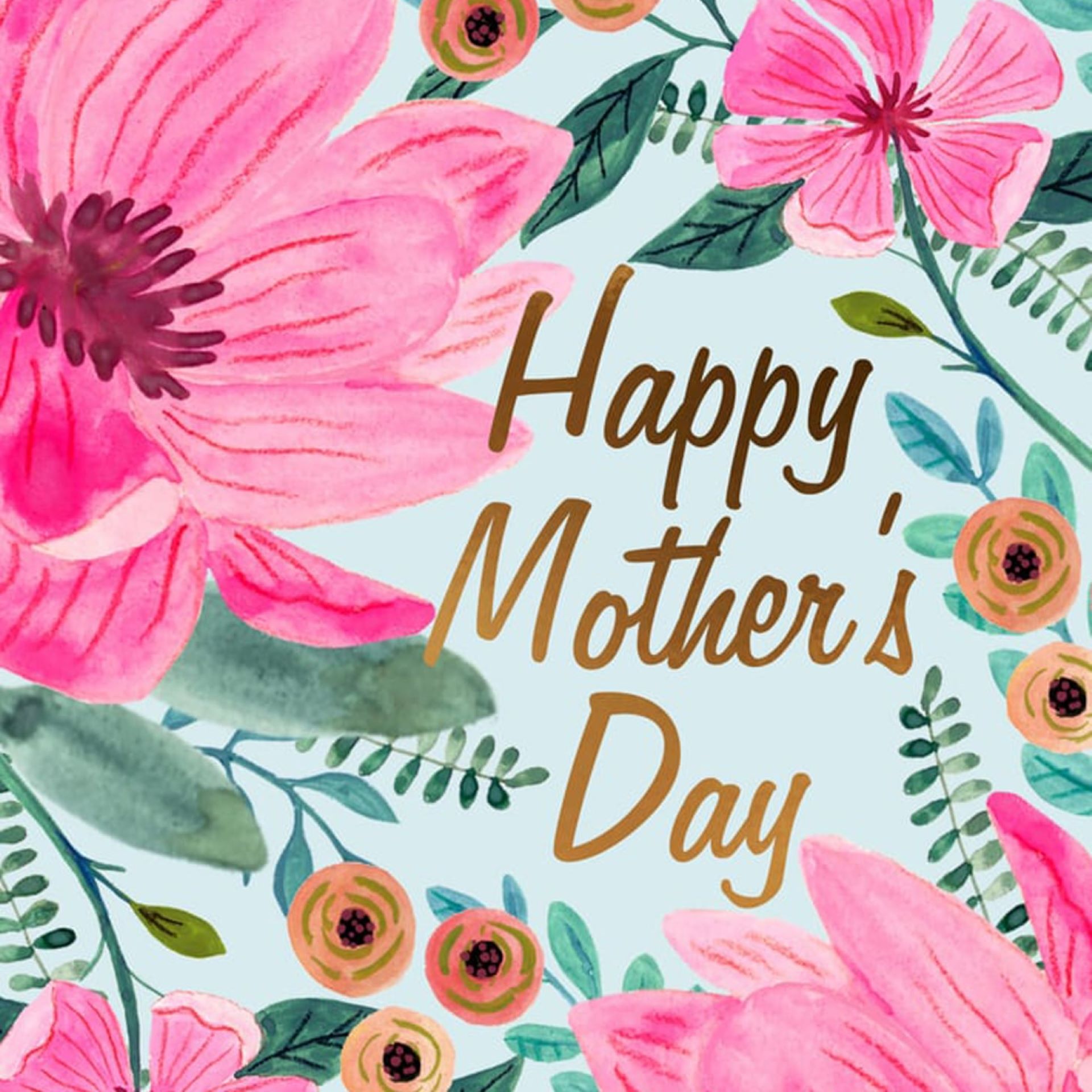 Mother's Day Celebration 2027 Photo