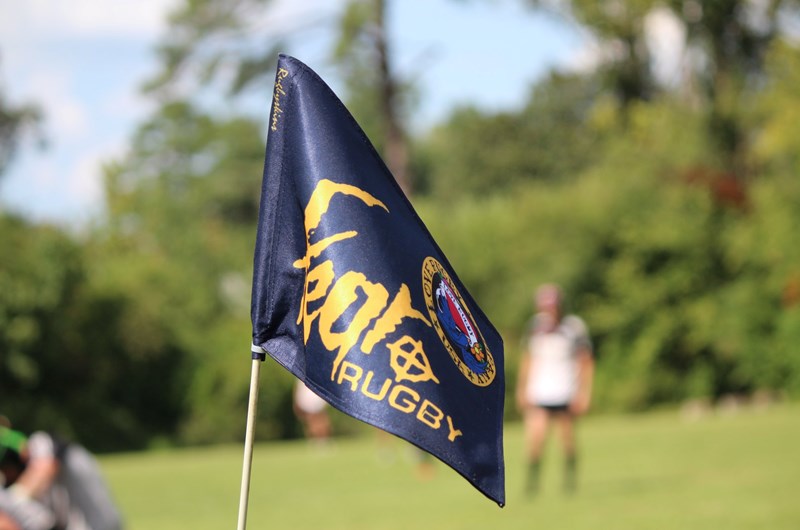 Cape Fear 7's Rugby Tournament Photo