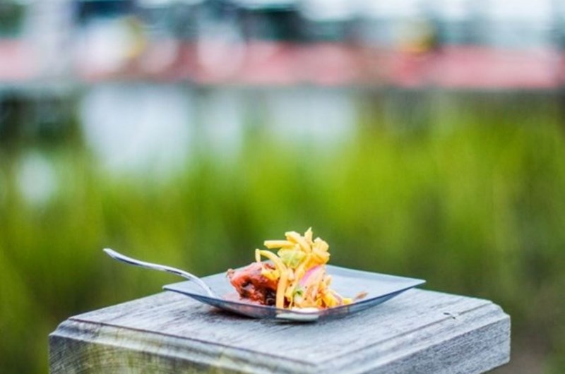 Annual Taste of Wrightsville Beach Photo