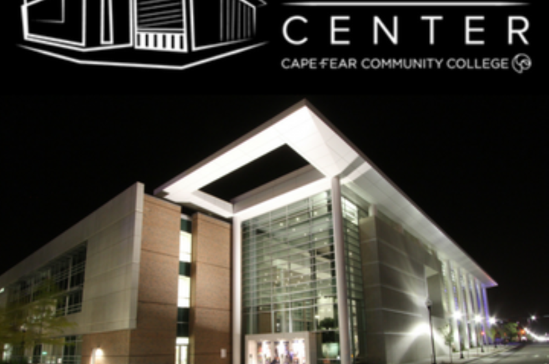 Wilson Center Events Photo