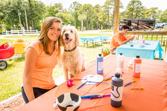 Enjoy Crafts & Recreation