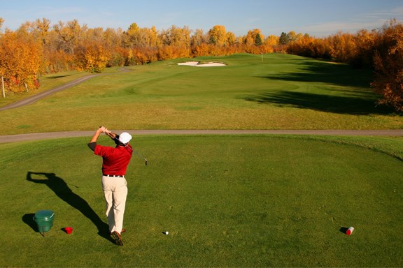 Bear Creek Golf Course
