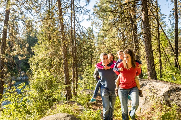 Nature Trails