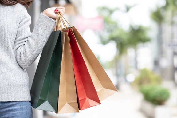 Shopping