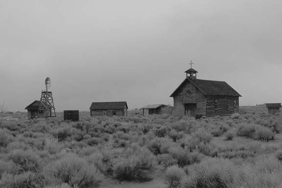 Shafer Museum