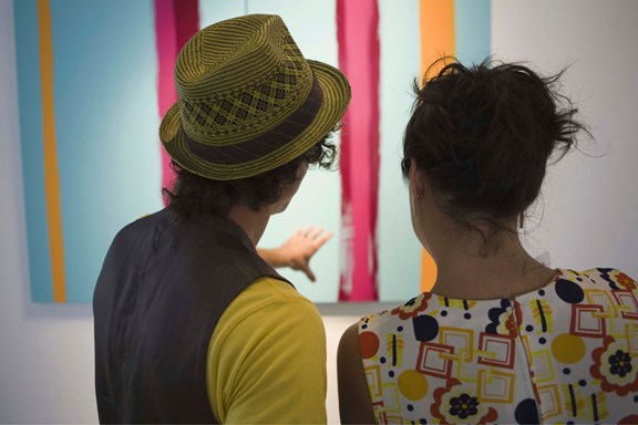 Confluence Art Gallery